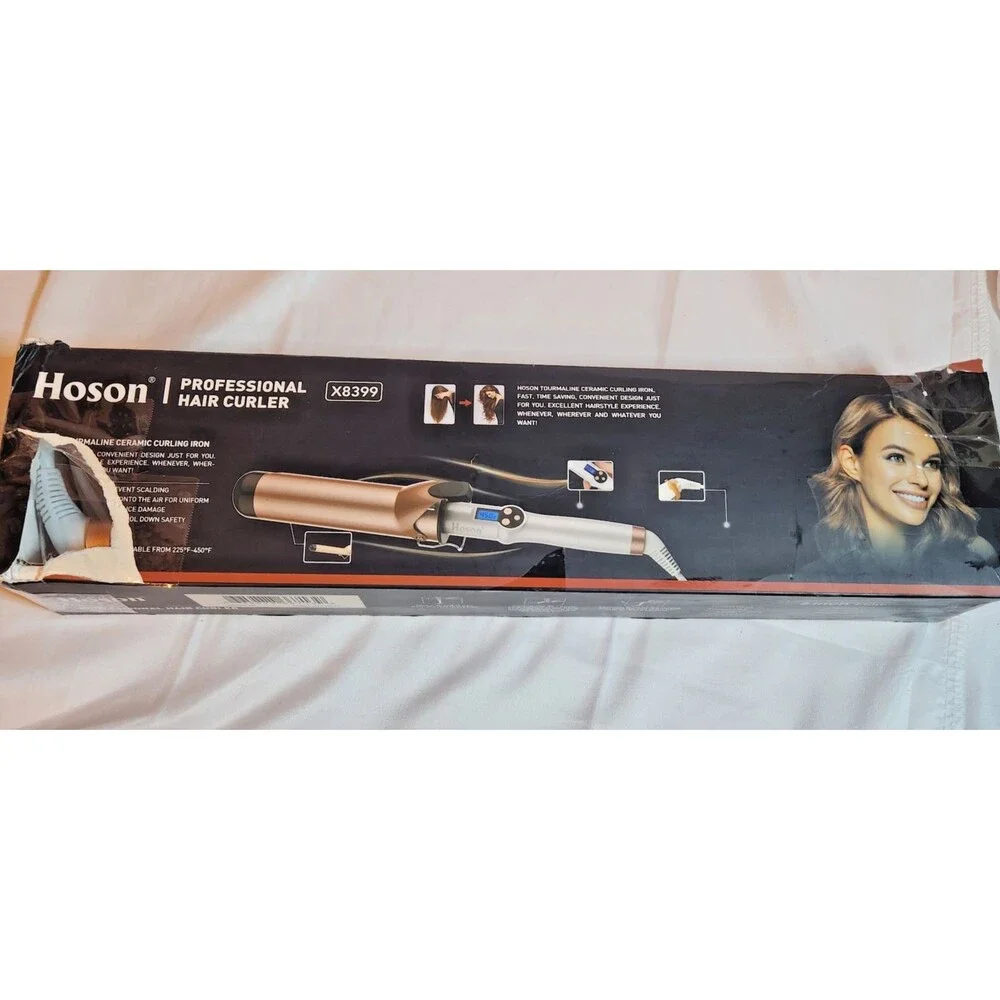 Hoson X8399 Professional 2